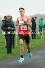 Senior Mens and Womens 2021 Heaton Memorial 10k Road Race, Town Moor, Newcastle. Photo: David T. Hewitson/Sports for All Pics